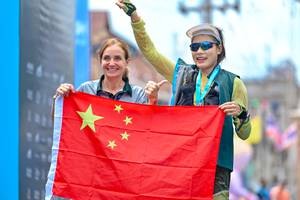 BIB: 1001
                            <button type="button" onclick="openModal(24882892)" class="btn btn-primary btn-sm float-right btn-popup" data-toggle="modal" data-target=".modal-high-quality">
                        <i class="fas fa-shopping-cart"></i> Add to Cart
                    </button>
                                            <button type="button" onclick="isThisMe(24882892, true)" class="btn btn-success btn-sm float-right btn-popup btn-isme hidden" data-toggle="tooltip" data-placement="bottom" title="นี่คือรูปของคุณใช่ไหม คลิกที่นี่เพื่อเอาเข้าอัลบั้ม">
                        <i class="fas fa-plus"></i> Add to album
                    </button>
                    <button type="button" onclick="isThisMe(24882892, false)" class="btn btn-warning btn-sm float-right btn-popup btn-isnotme hidden">
                        <i class="fas fa-ban"></i> Remove from album
                    </button>